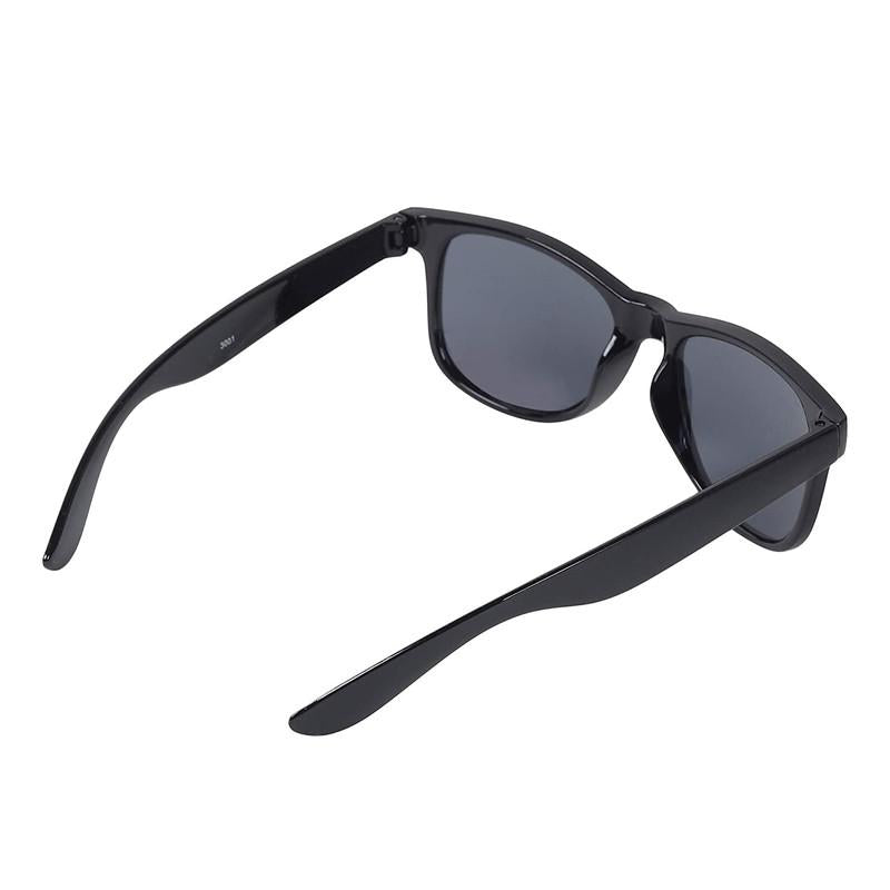 Unisex Black Wayfair Sunglass